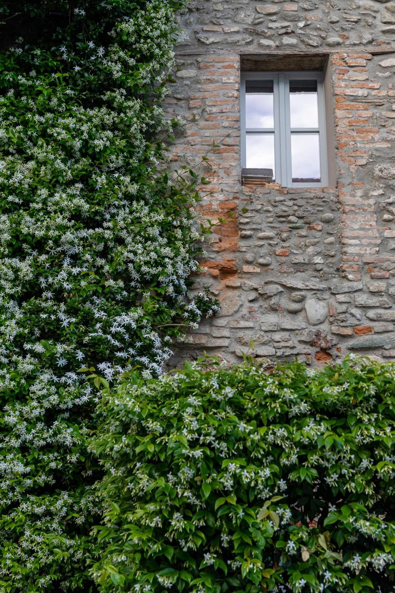 Villa A Casa Di Tina Lurago dʼErba Exterior foto
